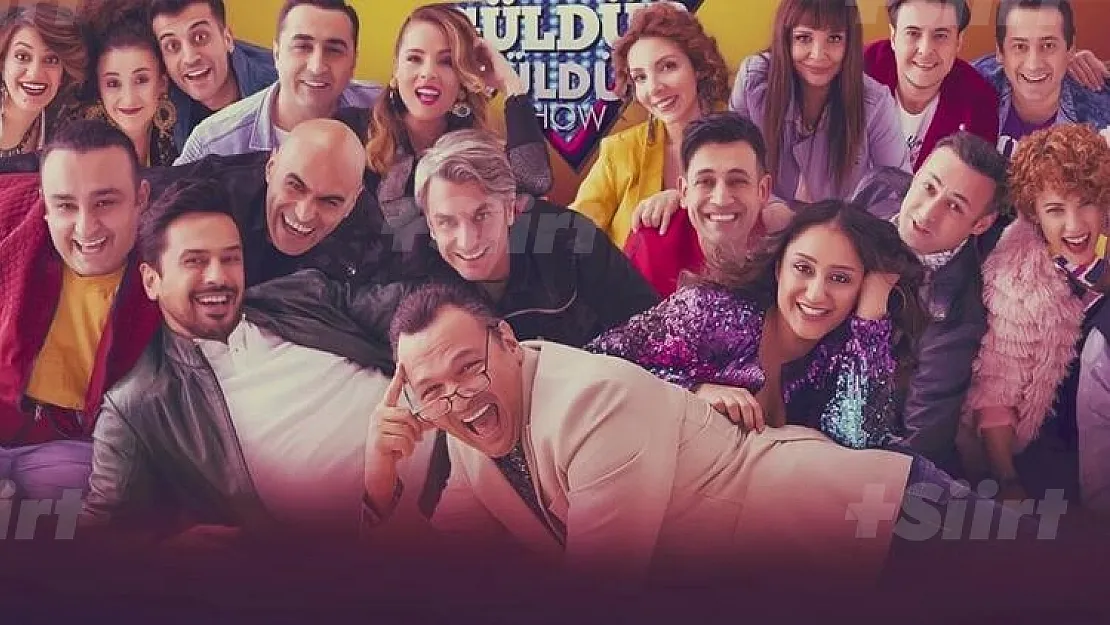 Güldür Güldür Show'un Turnesi Kanlı Bitti