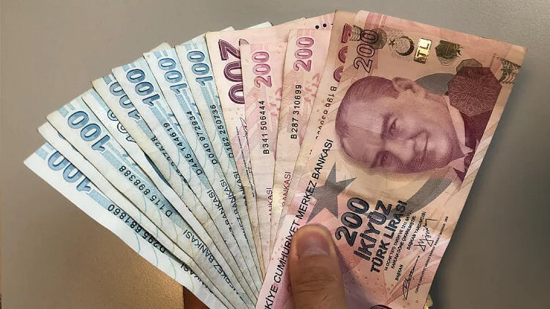 Milyonların Heyecanla Beklediği Talep Onaylanırsa Maaş 361 TL Artacak