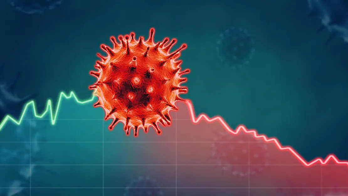 Koronavirüsün Mutasyona Uğradığı Ortaya Çıktı! İşte Yeni Adı ve Etkileri