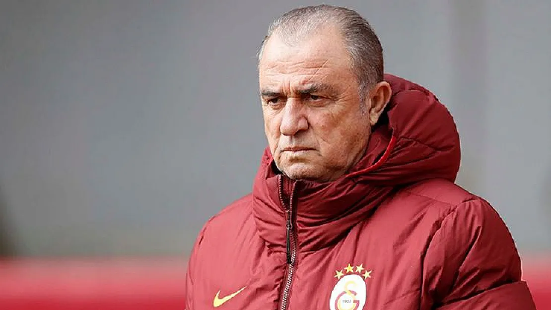 Fatih Terim Koronavirüsten tedavi Gördüğü Hastaneden Taburcu Oldu