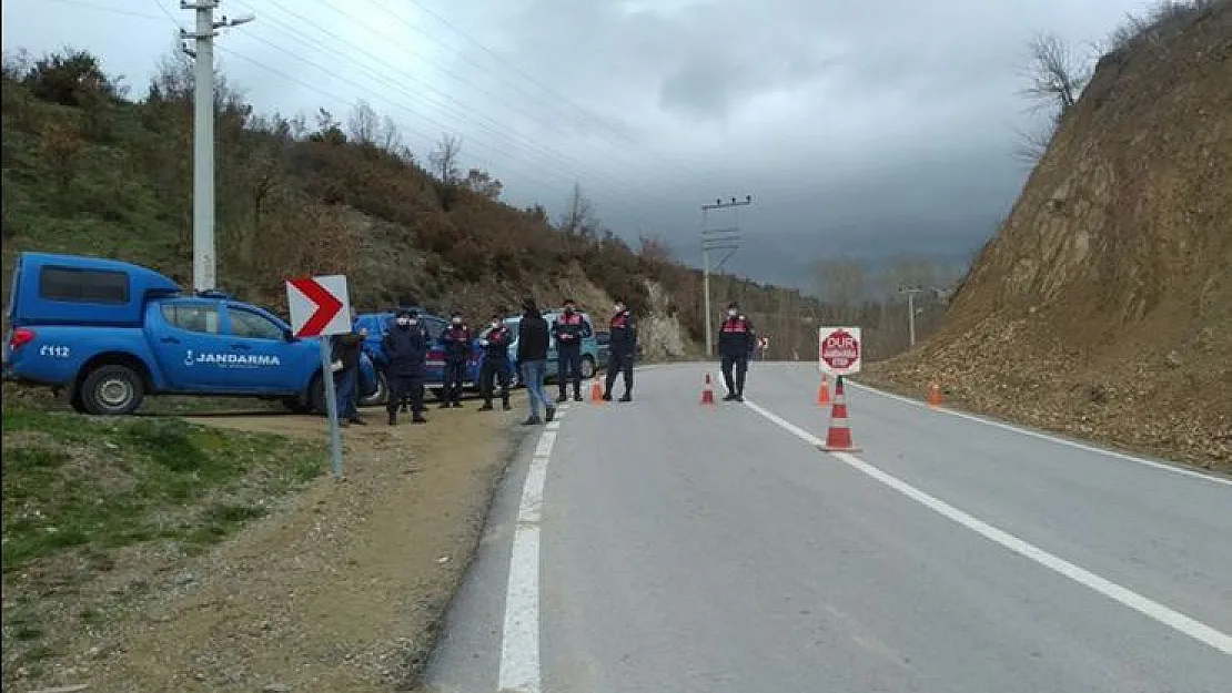 Türkiye'de karantina uygulanan kent sayısı 17 oldu