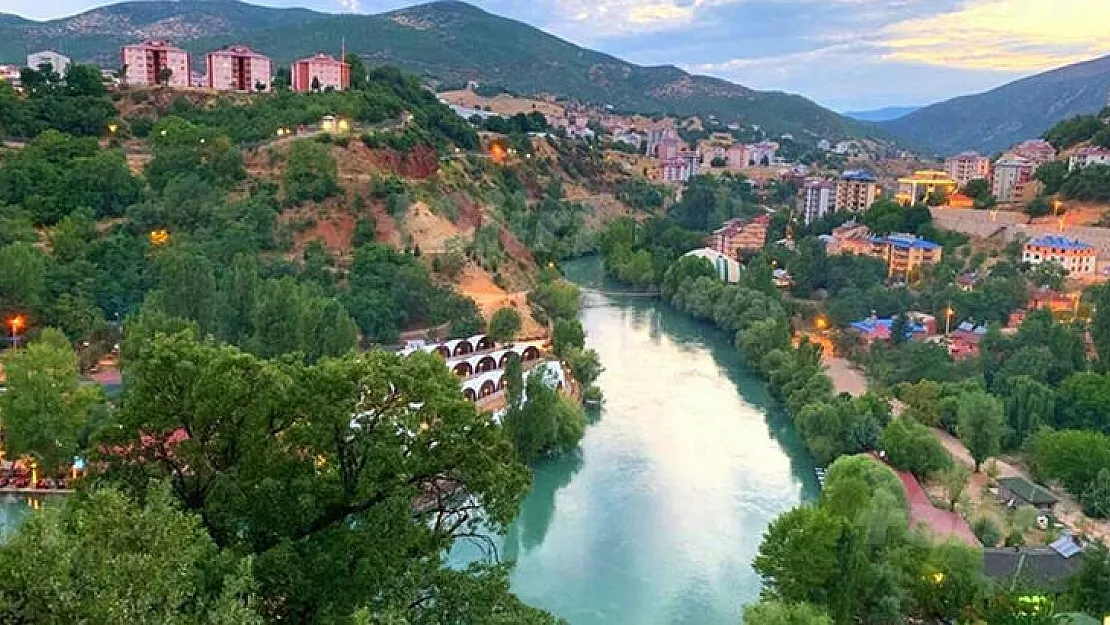 İşte Türkiye'nin en az nüfusa sahip olan 5 ili