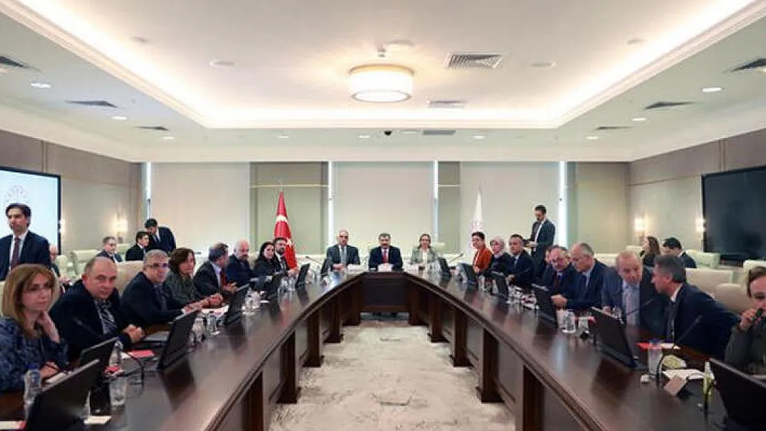 Bilim Kurulu Toplantısının Neden Ertelendiği Ortaya Çıktı!