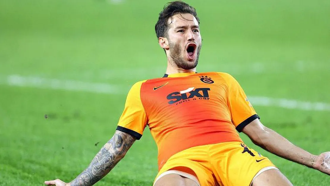 Uyuşmazlık Çözüm Kurulu, Galatasaray ve Oğulcan Çağlayan'a Ceza Verdi