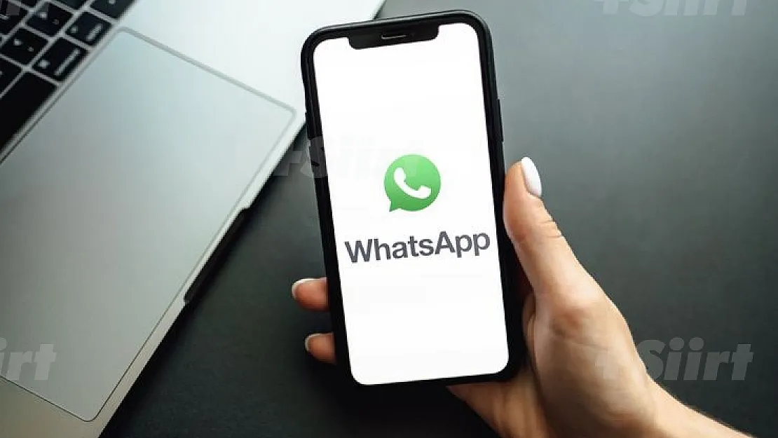 WhatsApp Güncellemesine Dikkat! Uzmanlar Uyardı