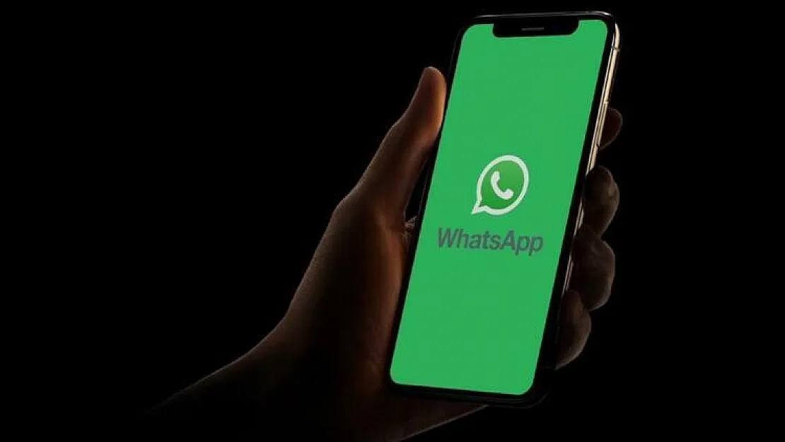 WhatsApp'tan yeni özellik: Bir Kez Görüntüle