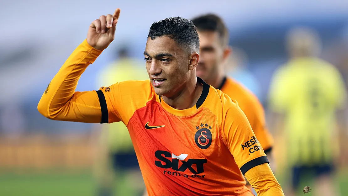 Zamalek: 4 milyon dolardan fazla veren olursa, Galatasaray bu bedeli aşarak ancak bonservisi alabilir