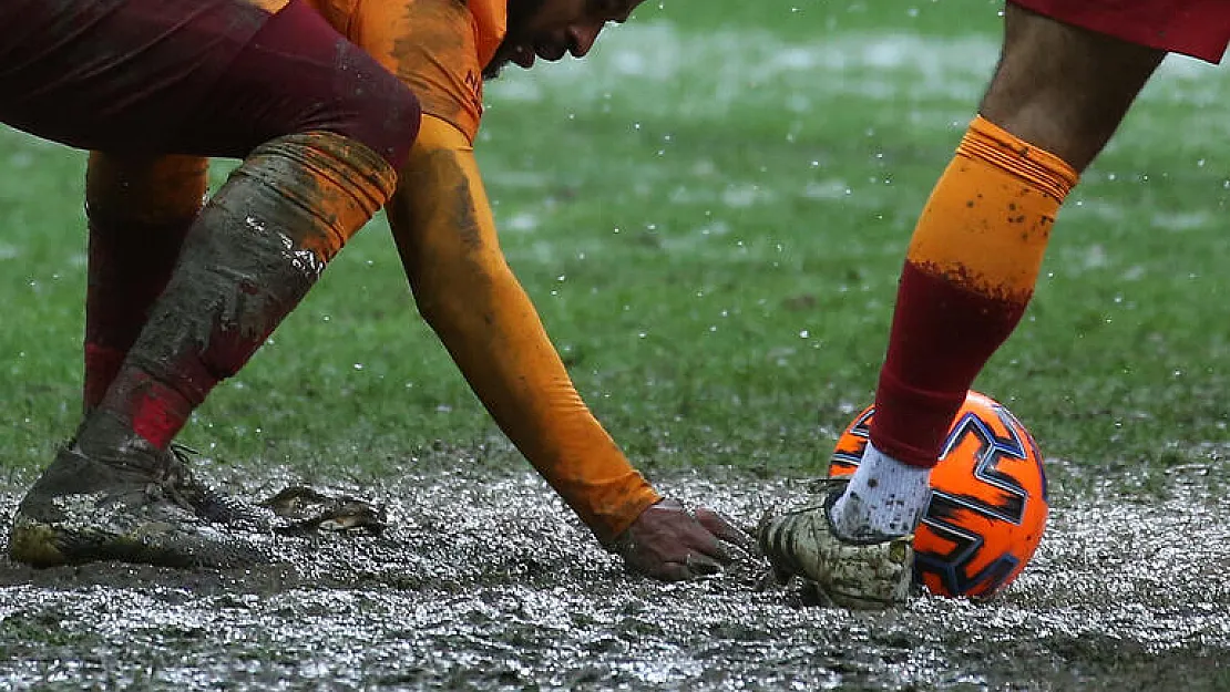 Süper Lig'de hangi takıma kaç penaltı verildi