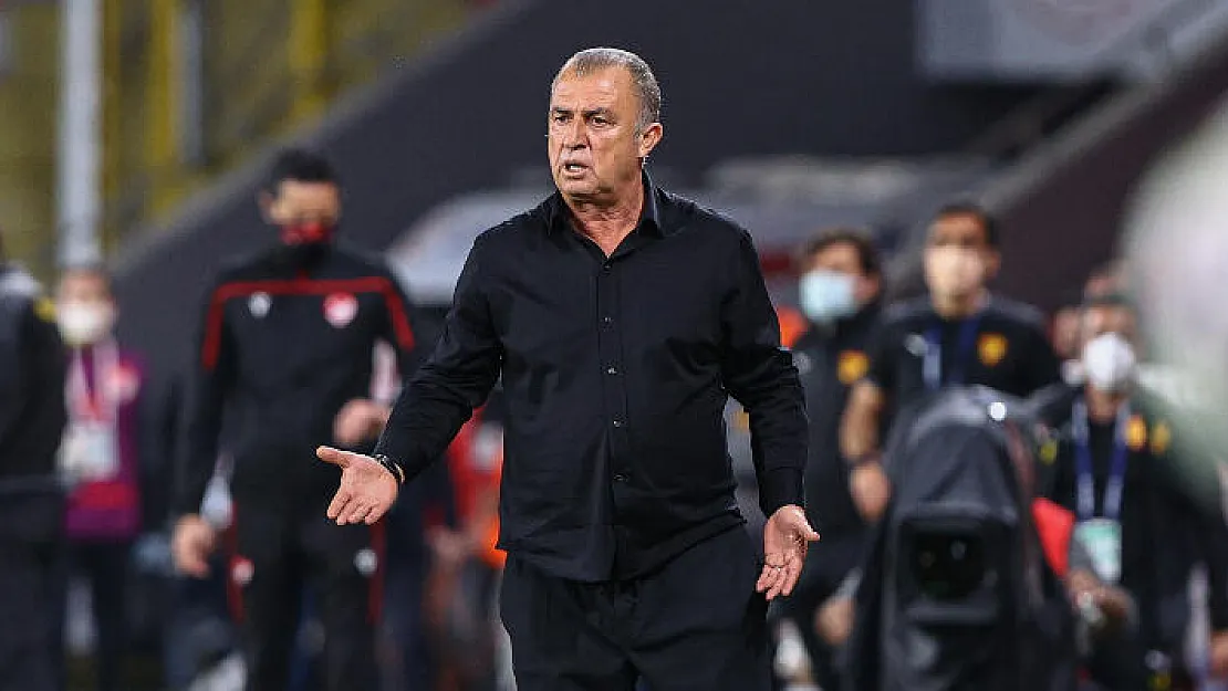 Galatasaray'da Fatih Terim dönemi resmen sona erdi