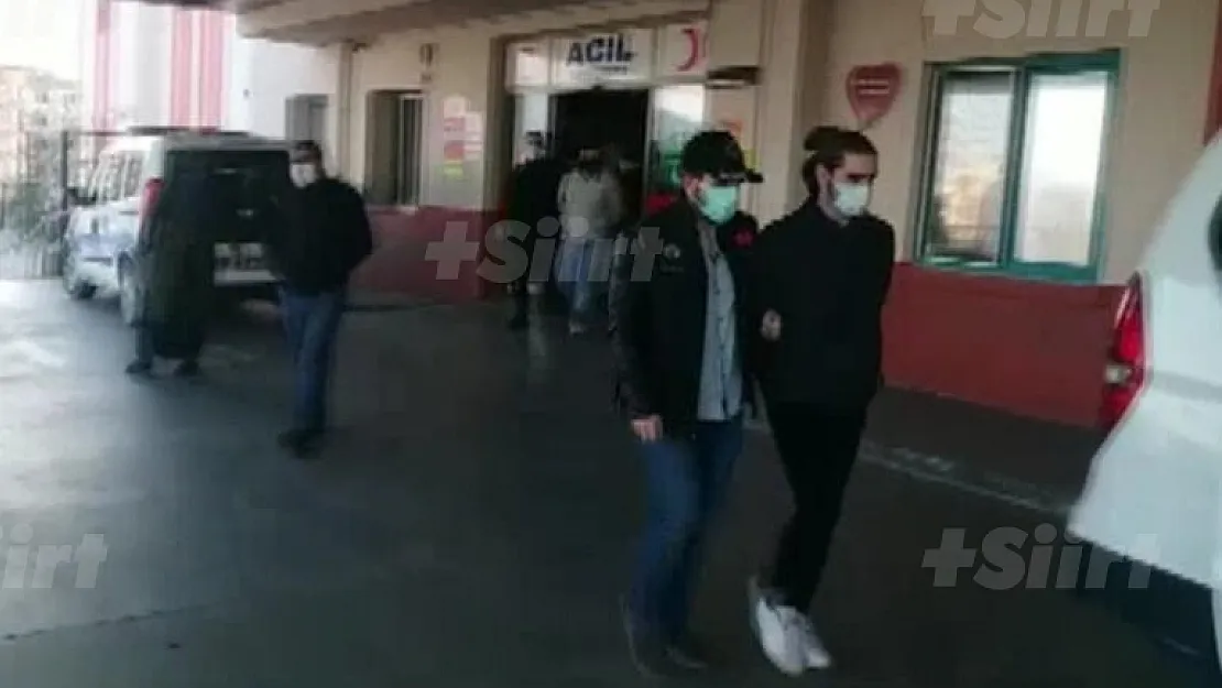 62 il ve KKTC'deFETÖ'ye operasyon! 532 kişiye gözaltı kararı..