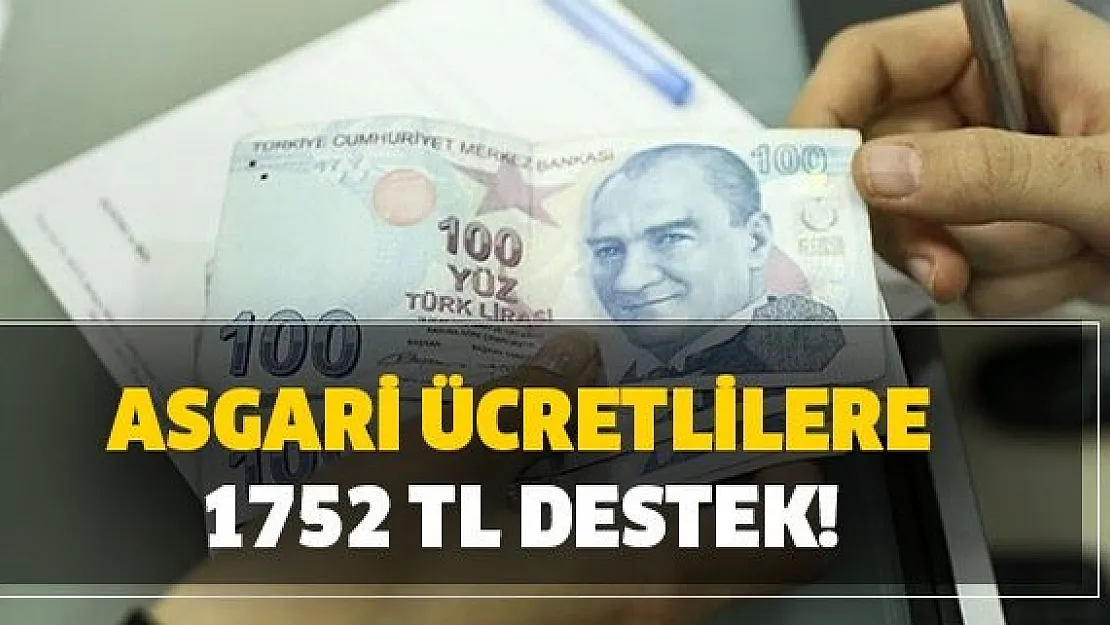 Siirt'te İşverenlerin Ve Çalışamayanların Dikkatine!