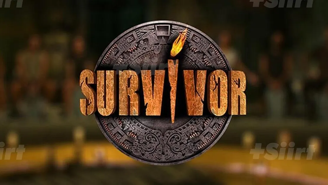 Acun Ilıcalı, Survivor All Star'ın kadrosunu açıkladı! İşte Ünlüler takımındaki isimler