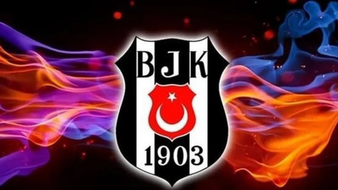 Beşiktaş'ta Bir Futbolcunun Koronavirüs Testi pozitif Çıktı