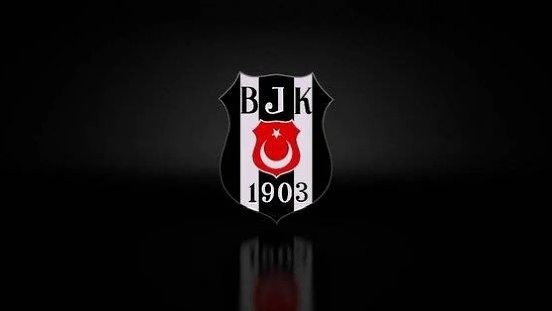 Beşiktaş'ta 1 futbolcu ve 1 çalışanın Koronavirüs testi pozitif çıktı