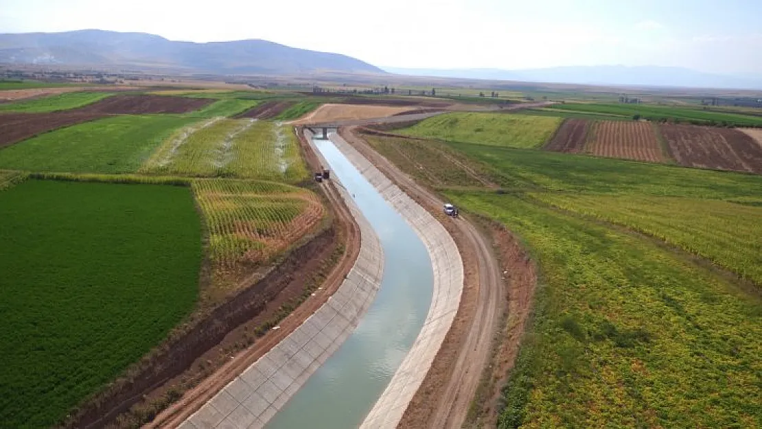 Arazi sulama tartışmasında iki aile birbirine girdi: 2 ölü, 6 yaralı