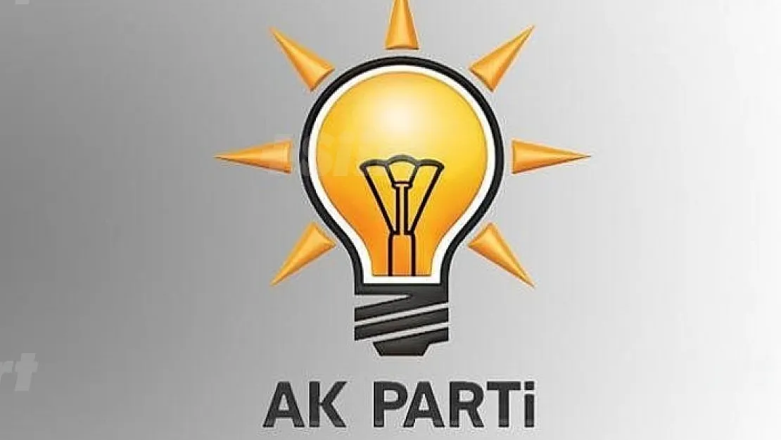 AK Parti Siirt İl Başkanlığına Müracaatlar Başladı