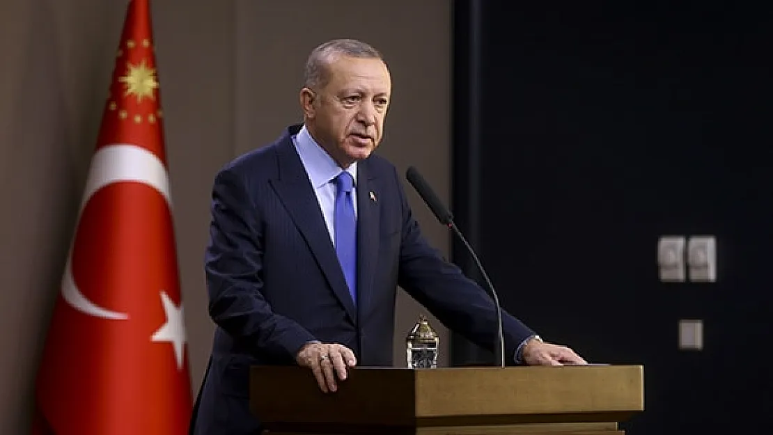 Erdoğan: KYK borçları için öğrencilerimizin lehine bir karar alacağız