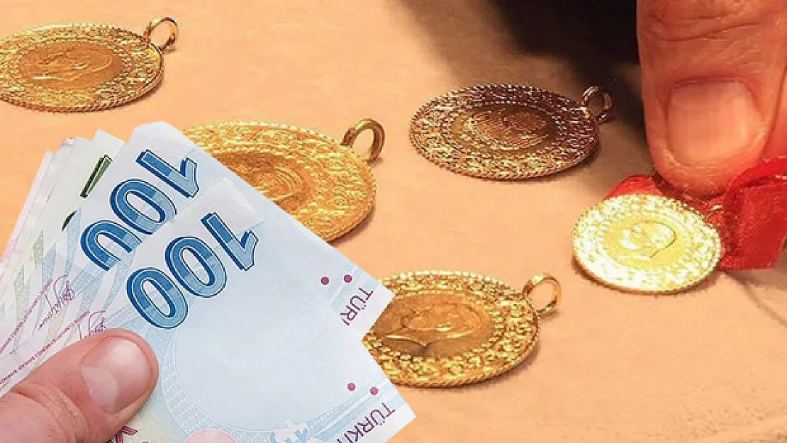 Altın Fiyatlarında Son  Durum Ne?