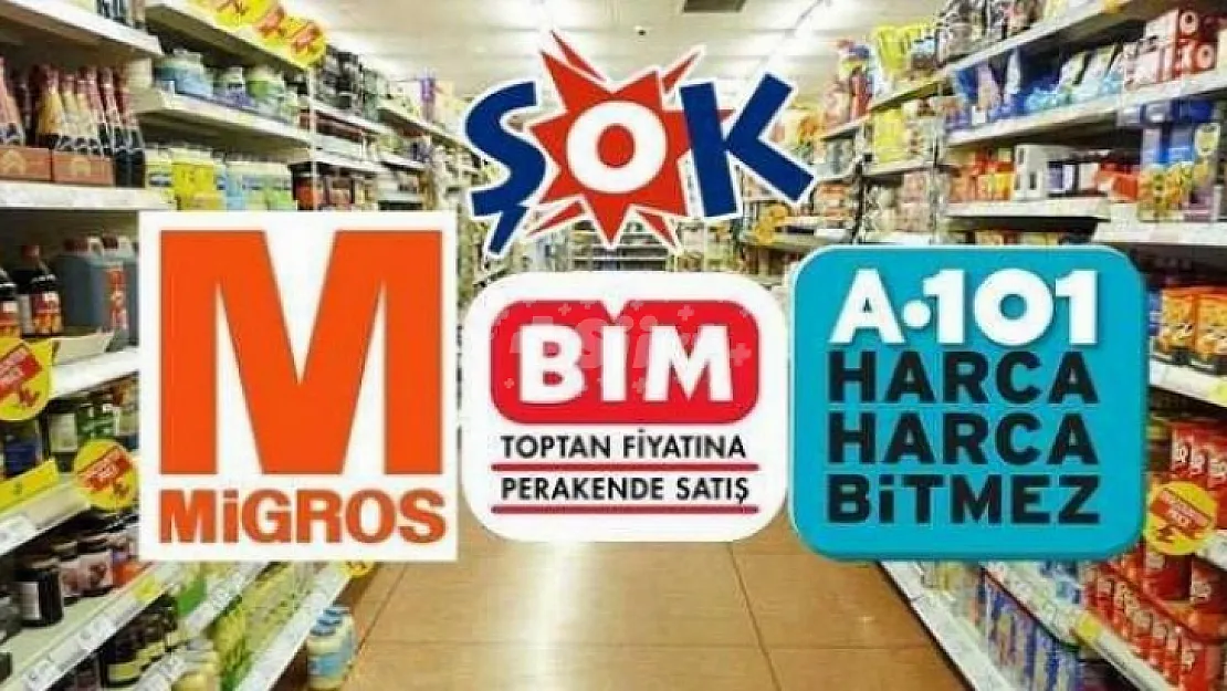 81 ilde düğmeye basıldı yasak geldi! Migros, A101, BİM, ŞOK market ve tüm zincir marketlerde bundan böyle bu ürünler satılmayacak...