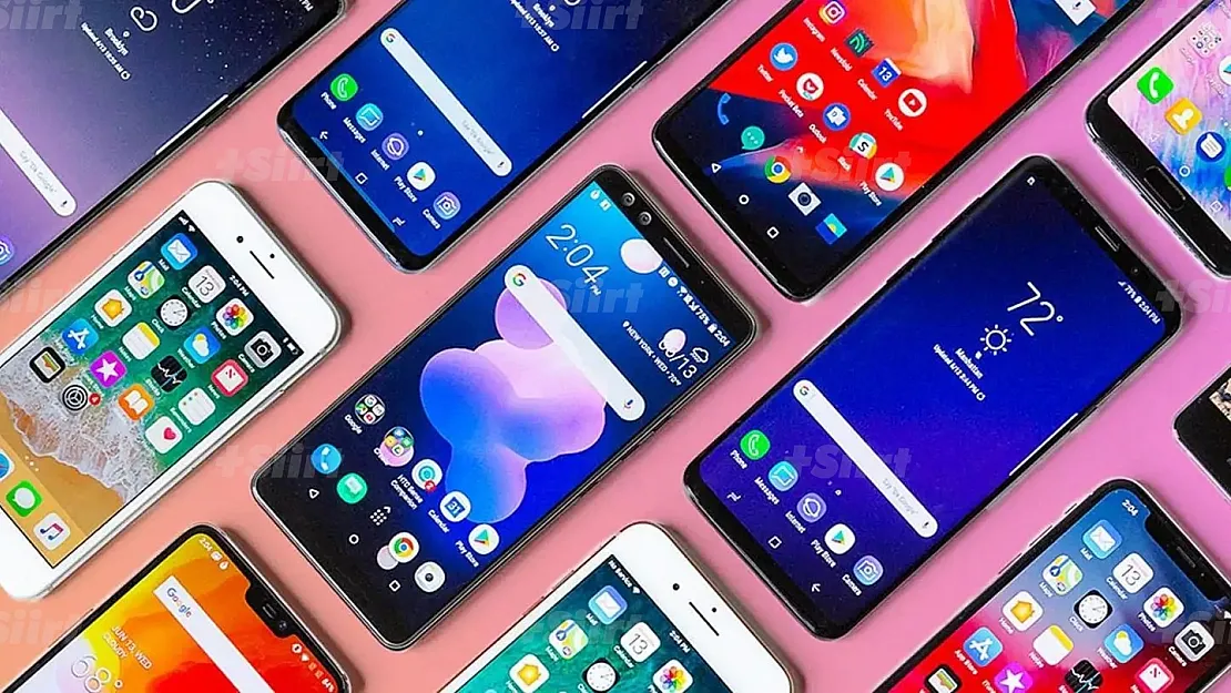 Yurtdışından getirilen (kaçak) telefonlar için kayıt süresi 365 güne çıkarıldı