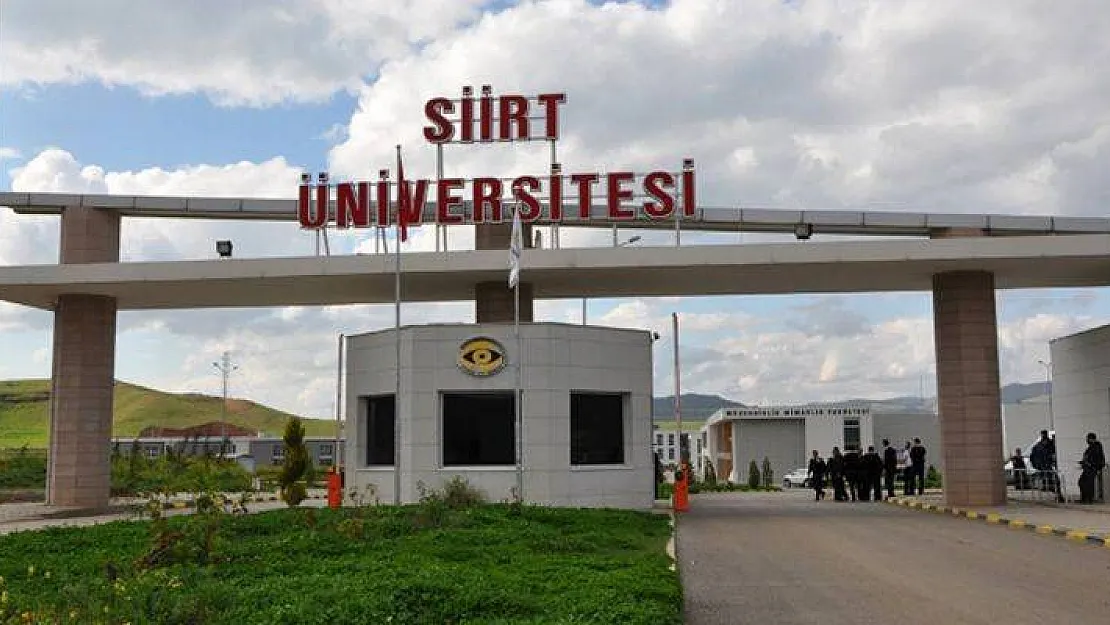 Siirt Üniversitesi Öğrencileri Mağdur Ediliyor