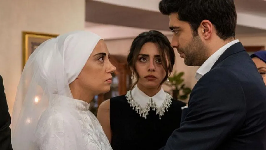 RTÜK'ten Kızılcık Şerbeti'ne ceza yağdı! Show TV'ye en üstten yaptırım kararı