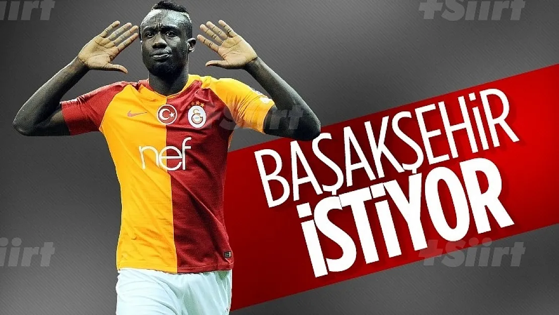 Başakşehir Talip Oldu!