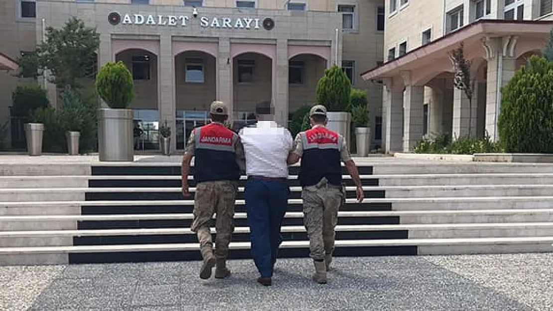Batman'dan Siirt'e Uyuşturucu Sevkiyati Yapan 3 Kişi Yakalandı