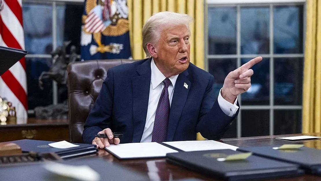 ABD Başkanı Trump Perşembe günü İstanbul'a mı geliyor? İşte İstanbul'da gerçekleşecek kritik görüşme