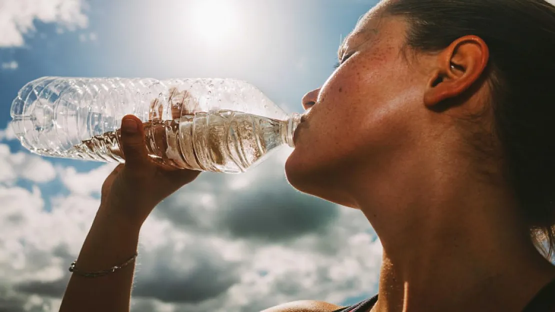 ABD'de bir kadın 20 dakika içinde 2 litre su içtikten sonra öldü