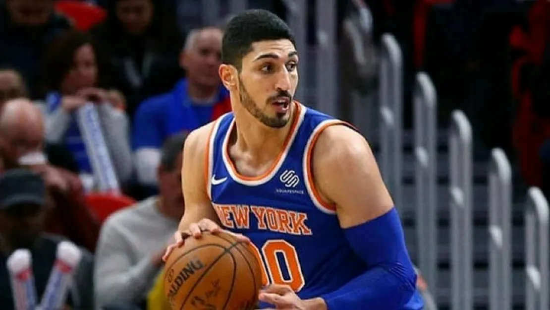 ABD'den FETÖ'cü Enes Kanter hakkında flaş karar!