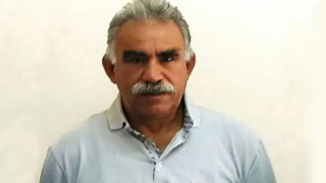 Abdullah Öcalan'dan İlk mesaj: Çatışmayı siyasi zemine çekecek pratik güce sahibim