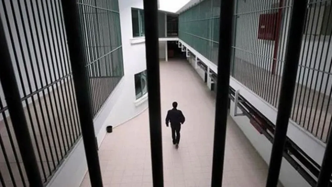 Açık cezaevi izinleri uzatılacak mı? 100 bin mahkûm için izin süresi uzayabilir