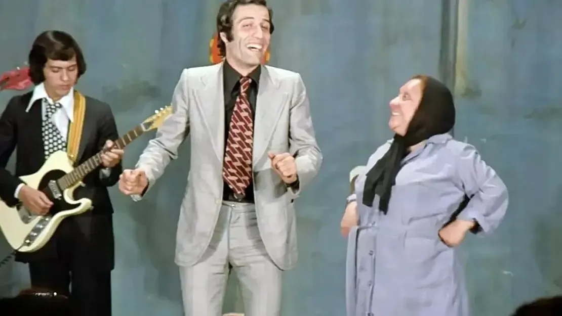Adile Naşit Filmi İçin Geri Sayım Başladı: Kemal Sunal'ı Canlandıracak İsim Belli Oldu!