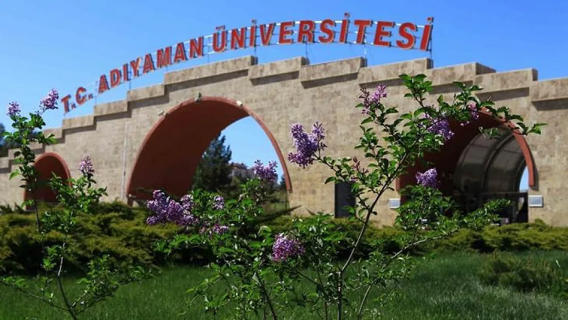 Adıyaman Üniversitesi'nden enerjide dijitalleşmeye önemli katkı