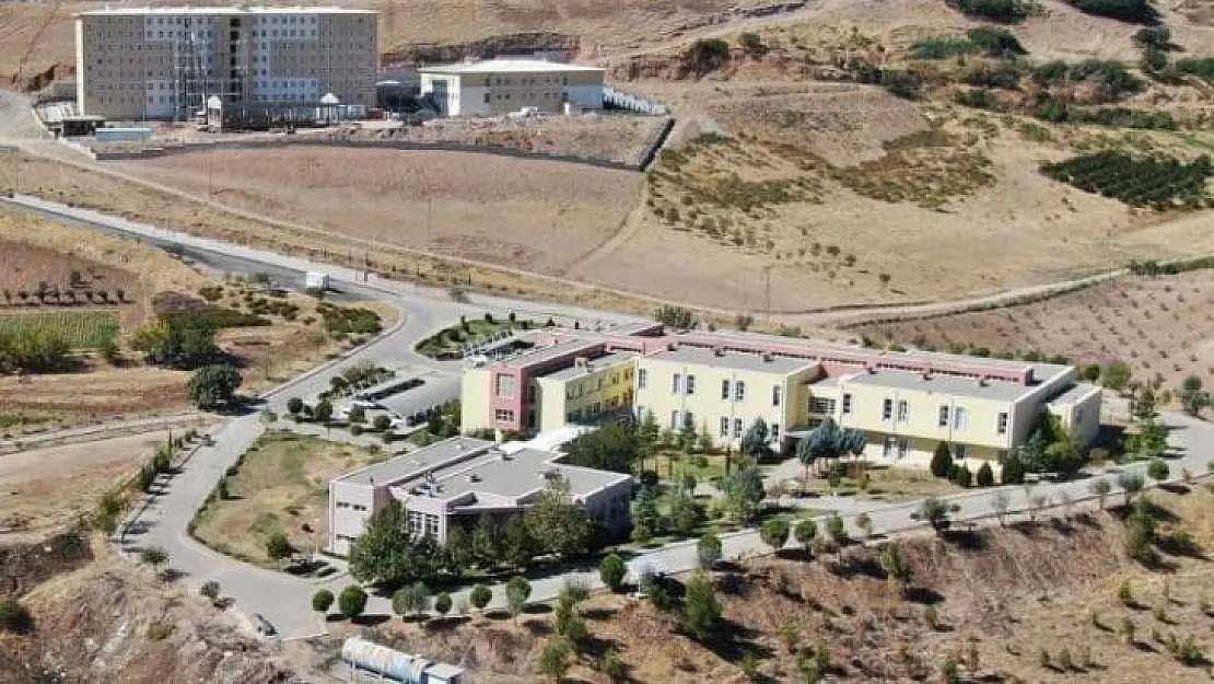 Adıyaman Üniversitesi'nin projesi destek almaya hak kazandı