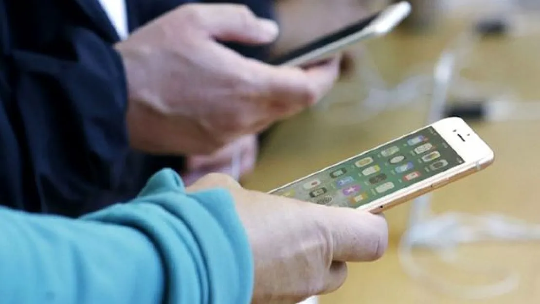 AFAD'ın Vatandaşların Telefonuna Gönderdiği 4 Mesajın Sırrı Ortaya Çıktı