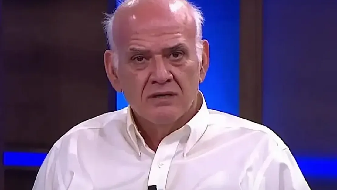 Ahmet Çakar, Yıllardır Yer Aldığı YouTube Kanalından Ayrıldığını Açıkladı