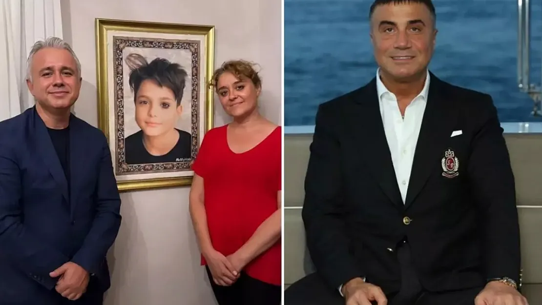 Ahmet Mattia Minguzzi Davasında Siirtli Avukatın Yerine Sedat Peker'in Avukatı Dosyayı Üstlendi