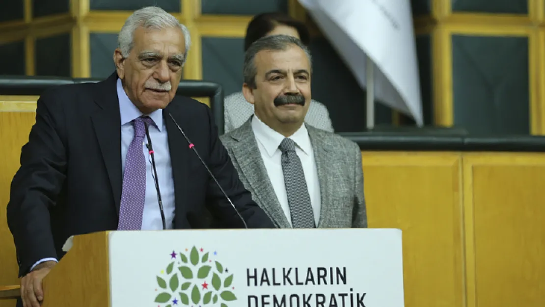 Ahmet Türk: Kürtler olmadan Millet İttifakı kazanamaz