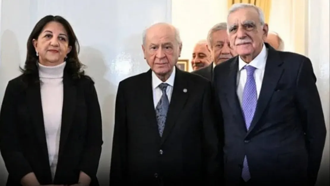 Ahmet Türk'ten 10. Yargı Paketi Tepkisi: Hayal Kırıklığı Yarattı, Endişeler Arttı