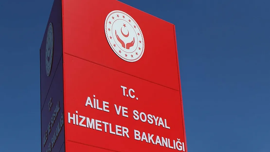 Aile ve Sosyal Hizmetler Bakanlığı 35 Uzman Yardımcısı Alacak! İşte Alım Şartları ve Başvuru Tarihi