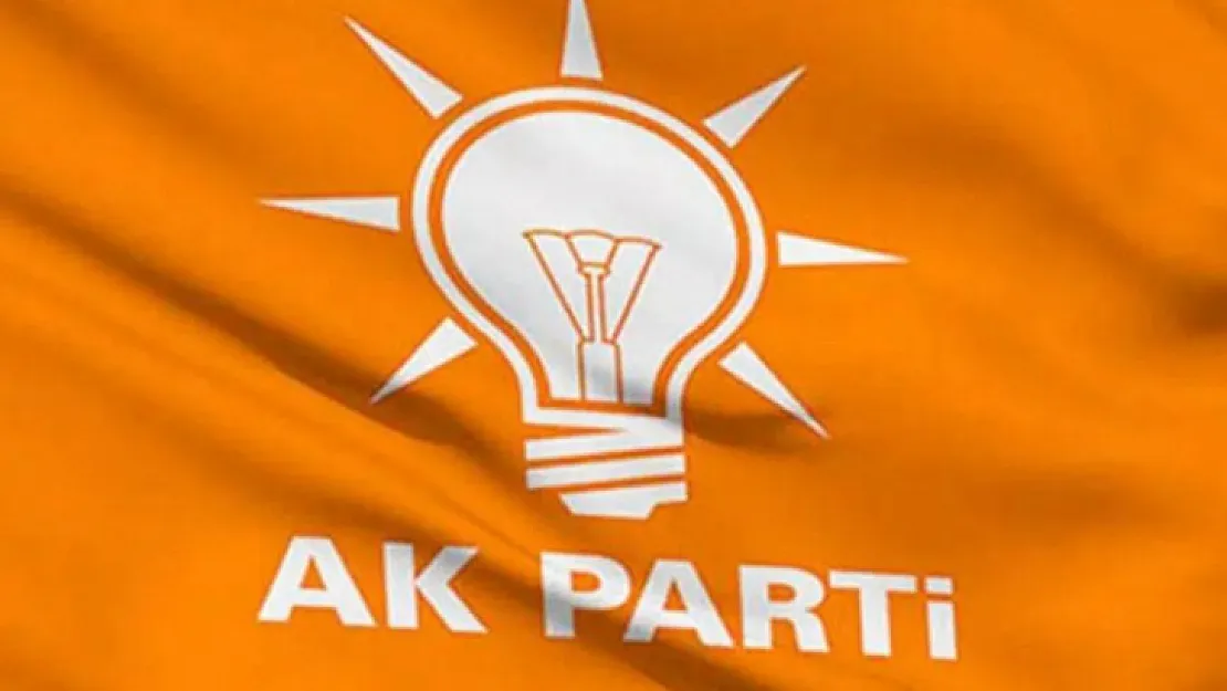 AK Parti'de 30'a yakın il başkanı istifa edecek