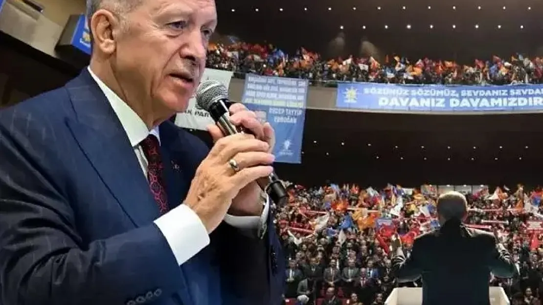 AK Parti'de tarihi gün! Kadronun yüzde 70'i değişecek, listede sürpriz isimler var