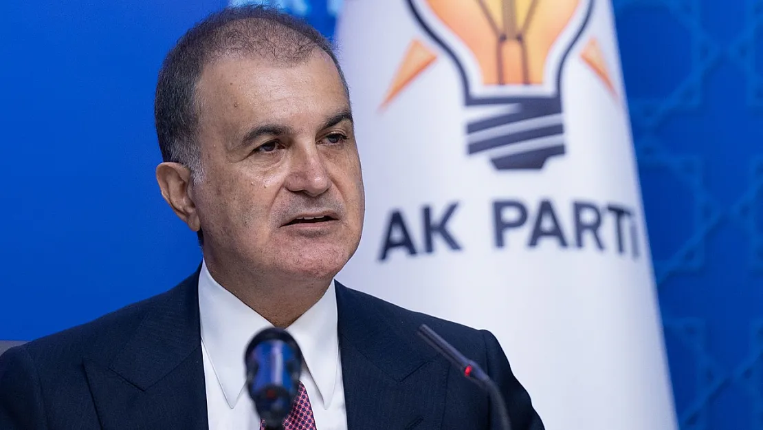 AK Parti'den erken seçim açıklaması