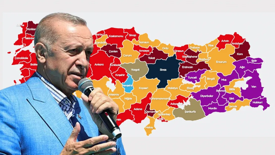 AK Parti, kaybedilen seçimler sonrası 81 ilde sahaya iniyor! Vatandaşa 3 kritik soru yöneltilecek