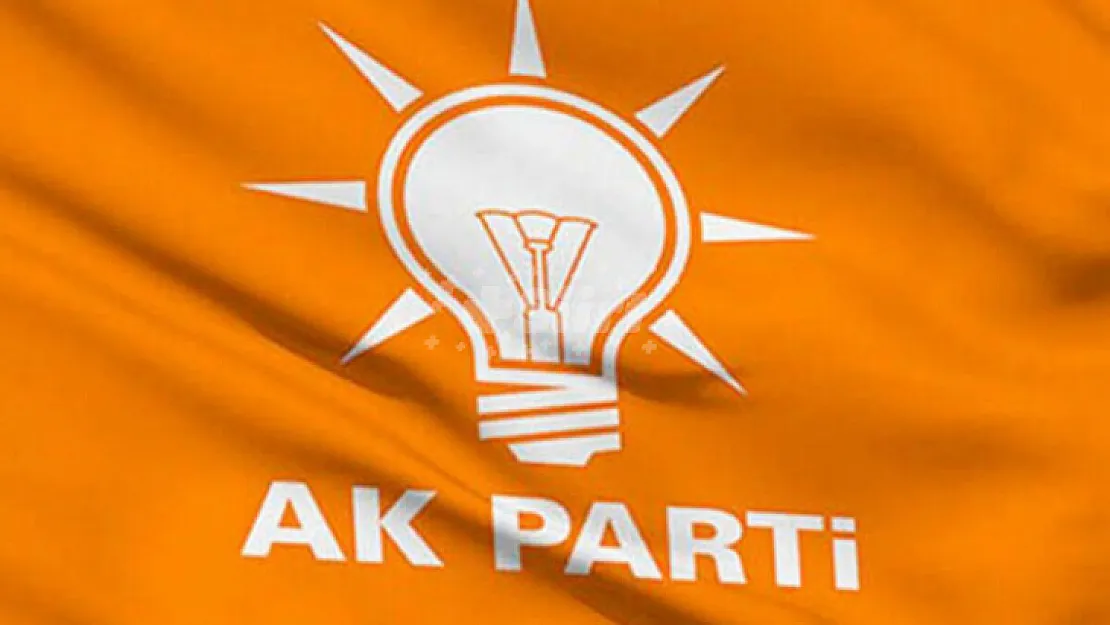 AK Parti'nin A Takımı belli oldu