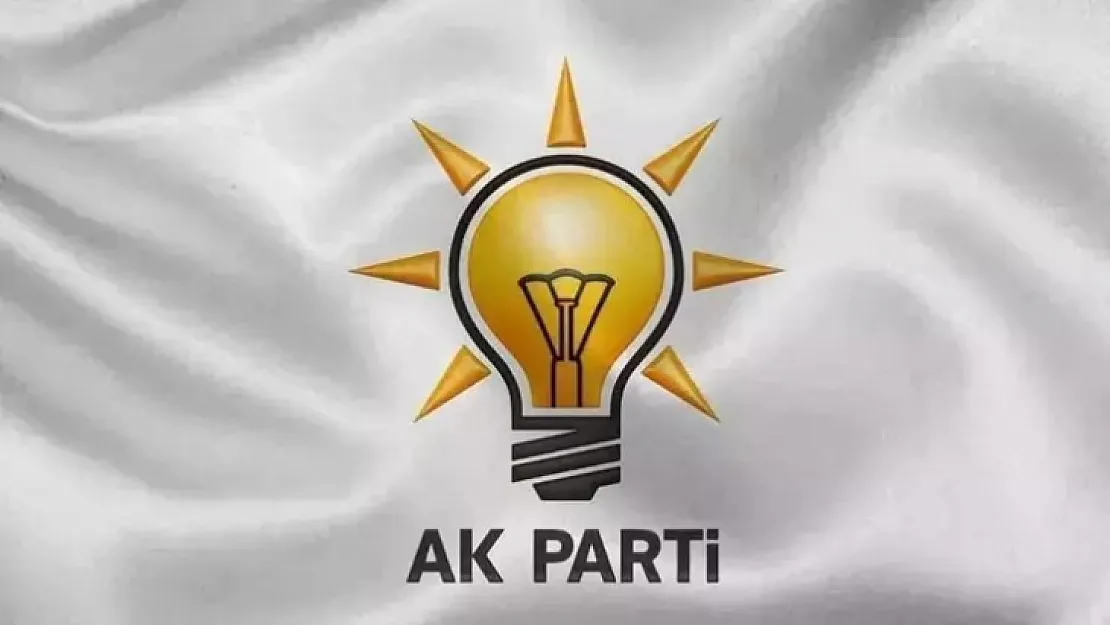 AK Parti'nin aday tanıtım toplantı tarihi belli oldu!