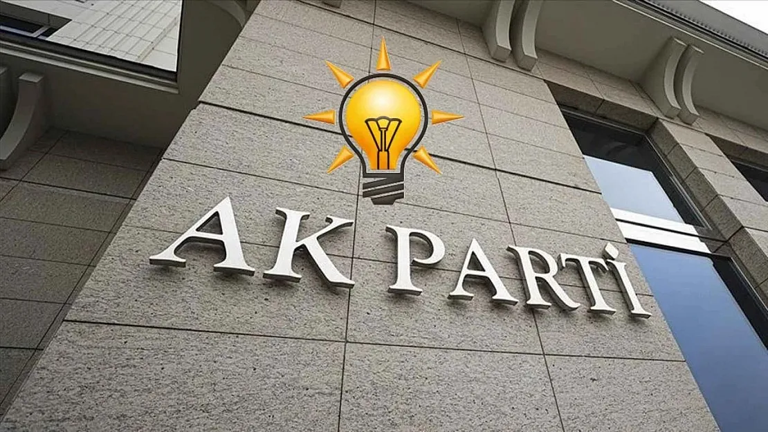 AK Parti'nin Bayramlaşma Takvimi Belli Oldu: 9 Parti ile Görüşülecek, O Parti Listede Yok