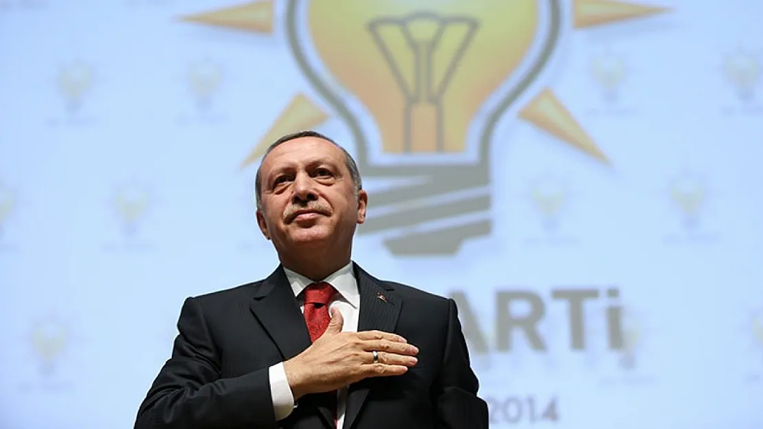 AK Parti'nin Erdoğan Planı: Erdoğan'ın Yeniden Adaylığı İçin Meclis Hamlesi Gündemde